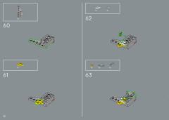 LEGO 10497 instructions page 32 – build guide