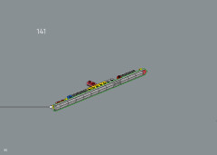 LEGO 10497 instructions page 80 – build guide