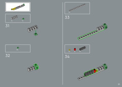LEGO 10497 instructions page 23 – build guide