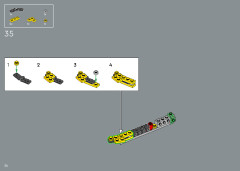 LEGO 10497 instructions page 24 – build guide