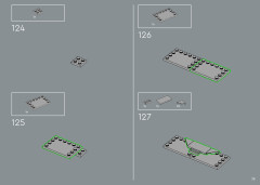 LEGO 10497 instructions page 79 – build guide