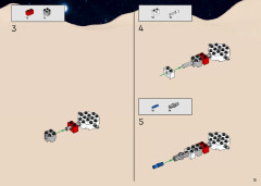 LEGO 10497 instructions page 13 – build guide