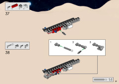 LEGO 10497 instructions page 29 – build guide