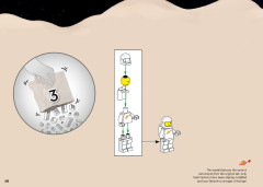 LEGO 10497 instructions page 48 – build guide