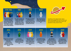 LEGO 10497 instructions page 5 – build guide