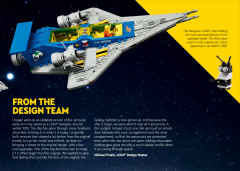 LEGO 10497 instructions page 7 – build guide
