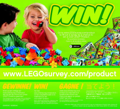 LEGO 10504 instructions page 16 – build guide