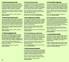 LEGO 10507 instructions page 12 – build guide