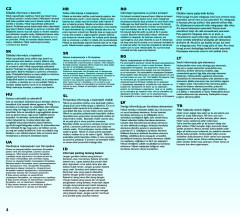 LEGO 10507 instructions page 4 – build guide