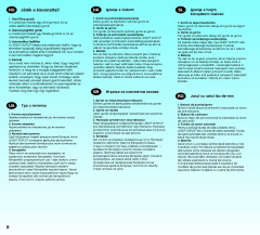 LEGO 10507 instructions page 8 – build guide