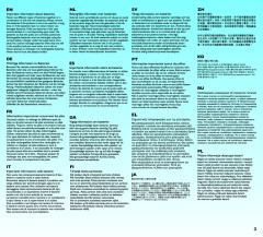 LEGO 10508 instructions page 3 – build guide