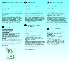 LEGO 10508 instructions page 6 – build guide