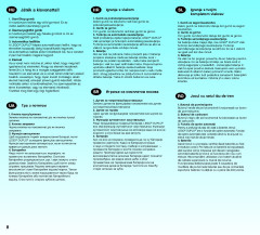 LEGO 10508 instructions page 8 – build guide