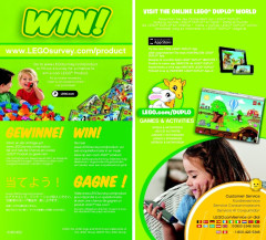 LEGO 10511 instructions page 16 – build guide