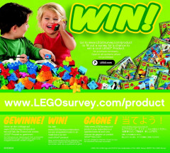 LEGO 10513 instructions page 16 – build guide