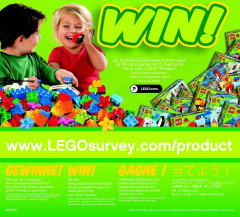 LEGO 10514 instructions page 20 – build guide