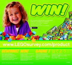 LEGO 10515 instructions page 12 – build guide