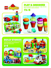 LEGO 10524 instructions page 11 – build guide