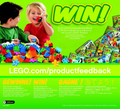 LEGO 10525 instructions page 24 – build guide