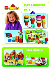 LEGO 10532 instructions page 10 – build guide