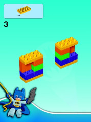 LEGO 10544 instructions page 12 – build guide