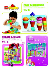 LEGO 10546 instructions page 10 – build guide