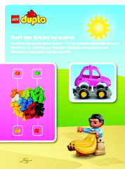 LEGO 10546 instructions page 4 – build guide