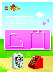 LEGO 10546 instructions page 6 – build guide