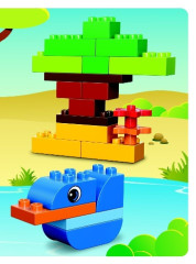 LEGO 10565 instructions page 5 – build guide