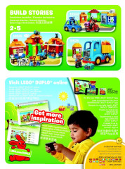 LEGO 10565 instructions page 7 – build guide