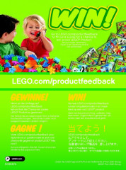 LEGO 10566 instructions page 8 – build guide
