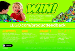 LEGO 10570 instructions page 8 – build guide