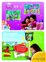 LEGO 10571 instructions page 7 – build guide