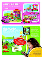 LEGO 10572 instructions page 7 – build guide