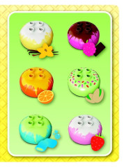 LEGO 10574 instructions page 3 – build guide