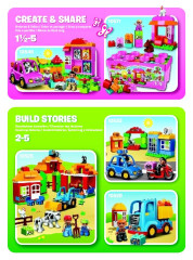 LEGO 10575 instructions page 5 – build guide