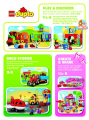 LEGO 10584 instructions page 26 – build guide