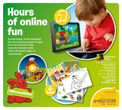 LEGO 10593 instructions page 21 – build guide