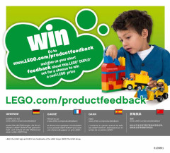 LEGO 10593 instructions page 24 – build guide