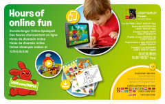 LEGO 10606 instructions page 13 – build guide