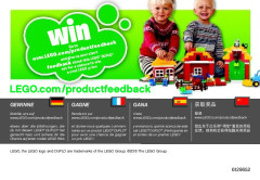 LEGO 10616 instructions page 8 – build guide