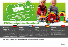 LEGO 10617 instructions page 8 – build guide