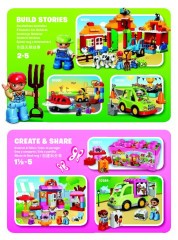 LEGO 10618 instructions page 5 – build guide