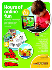 LEGO 10618 instructions page 6 – build guide