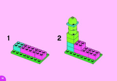 LEGO 10656 instructions page 14 – build guide