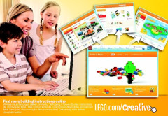 LEGO 10656 instructions page 18 – build guide