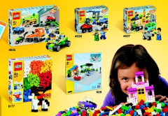 LEGO 10656 instructions page 19 – build guide