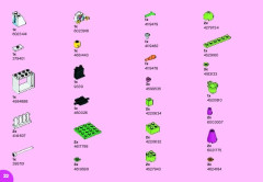 LEGO 10656 instructions page 22 – build guide