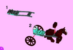 LEGO 10656 instructions page 4 – build guide