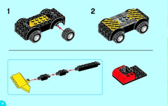 LEGO 10657 instructions page 10 – build guide